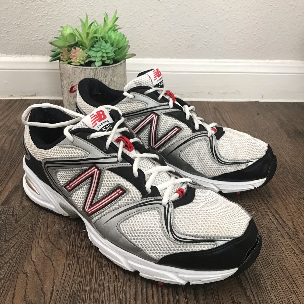 NEW BALANCE | Running 540 | Withe | Mens | Size 10.5